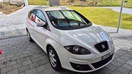 Seat Altea XL