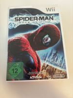 Spider-Man - Edge of Time (Wii)