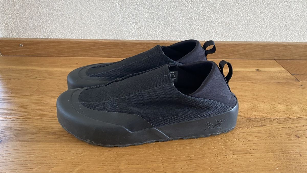 Arcteryx Scarpe da donna: Arcteryx Kragg Schuhe – Usato da Wilen (Sarnen) venduto da SanVibes22