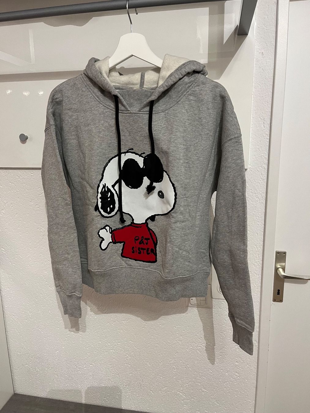 Pullover & Sweatshirts: Pullover Snoopy – Neu (gemäss Beschreibung) aus Meisterschwanden von Snoopy-2018