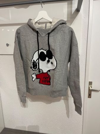 Pullover Snoopy