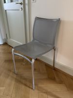 Alias Highframe 416 Designer Stuhl, grau