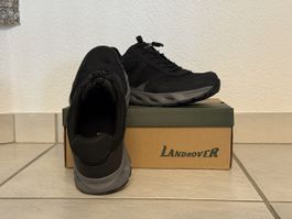 Landrover Tex Outdoor-Schuhe Gr. 46 wasserabweisend