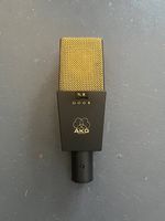 AKG 414 B-ULS TL II