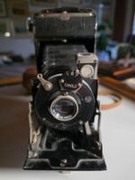 antike Photo Kamera Fotokamera Viktor Singlo