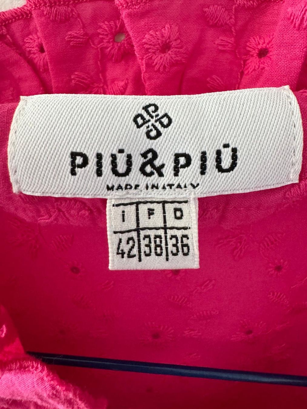 Vestiti: Damenkleid der Marke piů & piů – Usato da Uster venduto da daten01 1