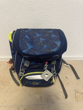 Step by Step Schulranzen / Schulthek NP220.- 