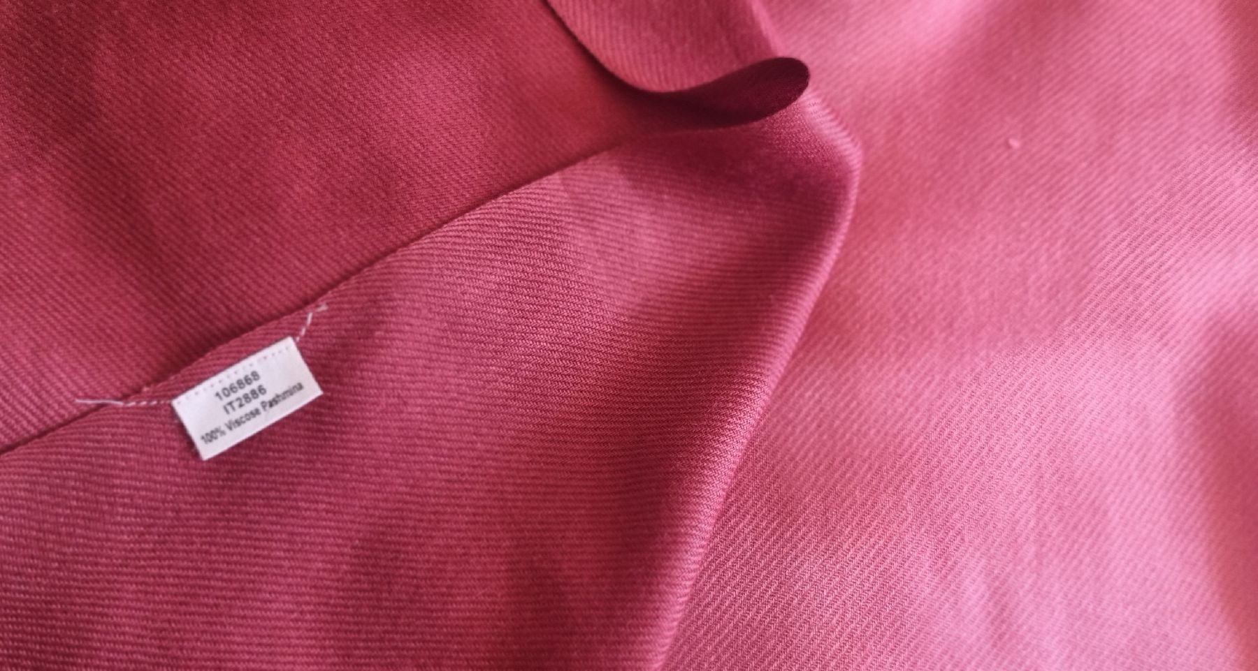 Foulard & Sciarpe: Pashmina écharpe femme – Usato da Borex venduto da mab_28bf 7