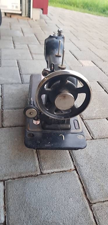 Adler Nähmaschinen: Adler Nähmaschiene – Gebraucht aus Müllheim Dorf von Jcecotto 4