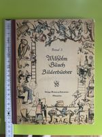 Wilhelm Busch Band 3 Geschichten 1943