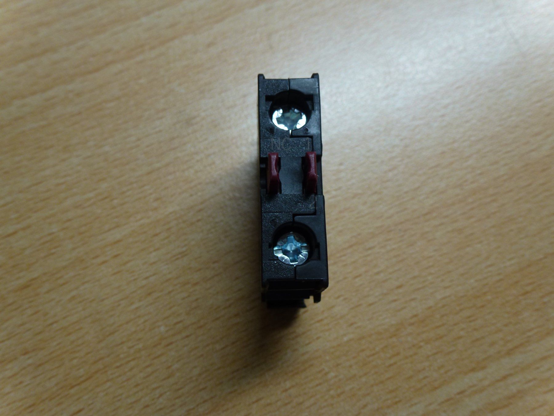 Eaton Schalter: 20St. Kontakte M22-KC01 Eaton – Neu und originalverpackt aus Hombrechtikon von HGK50 3