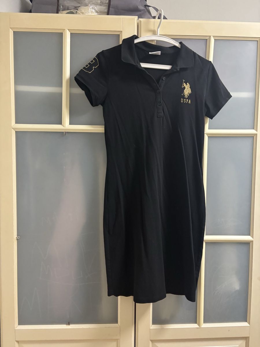 Vestiti: hemd kleid   – Usato da Zürich venduto da ker_vss9