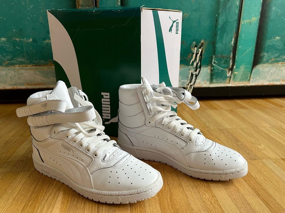 Alle cheap puma schuhmodelle