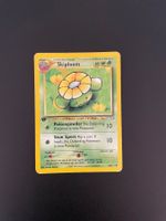 Pokémon Neo Genesis Skiploom 49/111 1st Edition ab 1