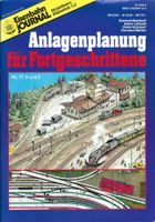 Anlageplanung für Fortgeschrittene. Eisenbahn Journal 0.2.