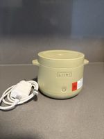 LIINI Breiwärmer mit Ladekabel
