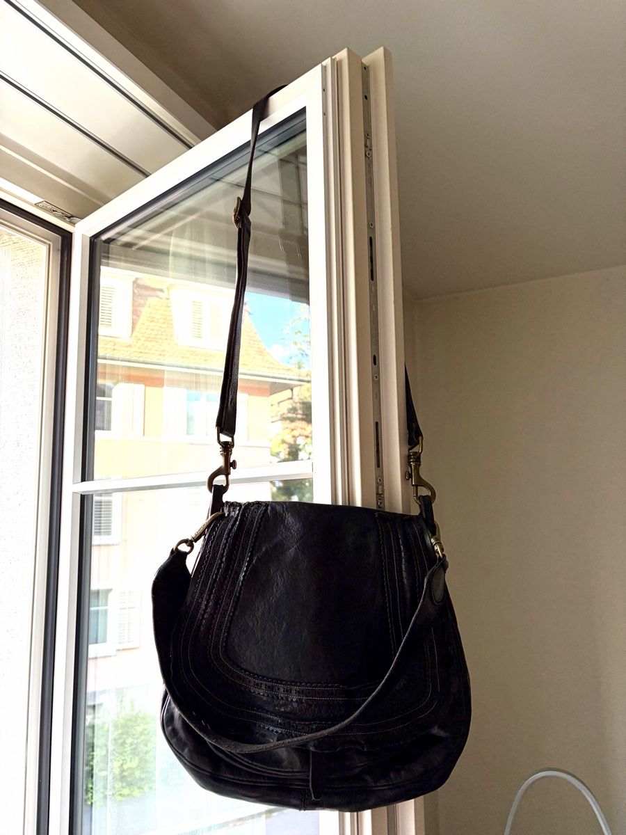 Campomaggi Sacs femmes: Campomggi Tasche – D'occasion à Zürich par vuc_xxj8 1