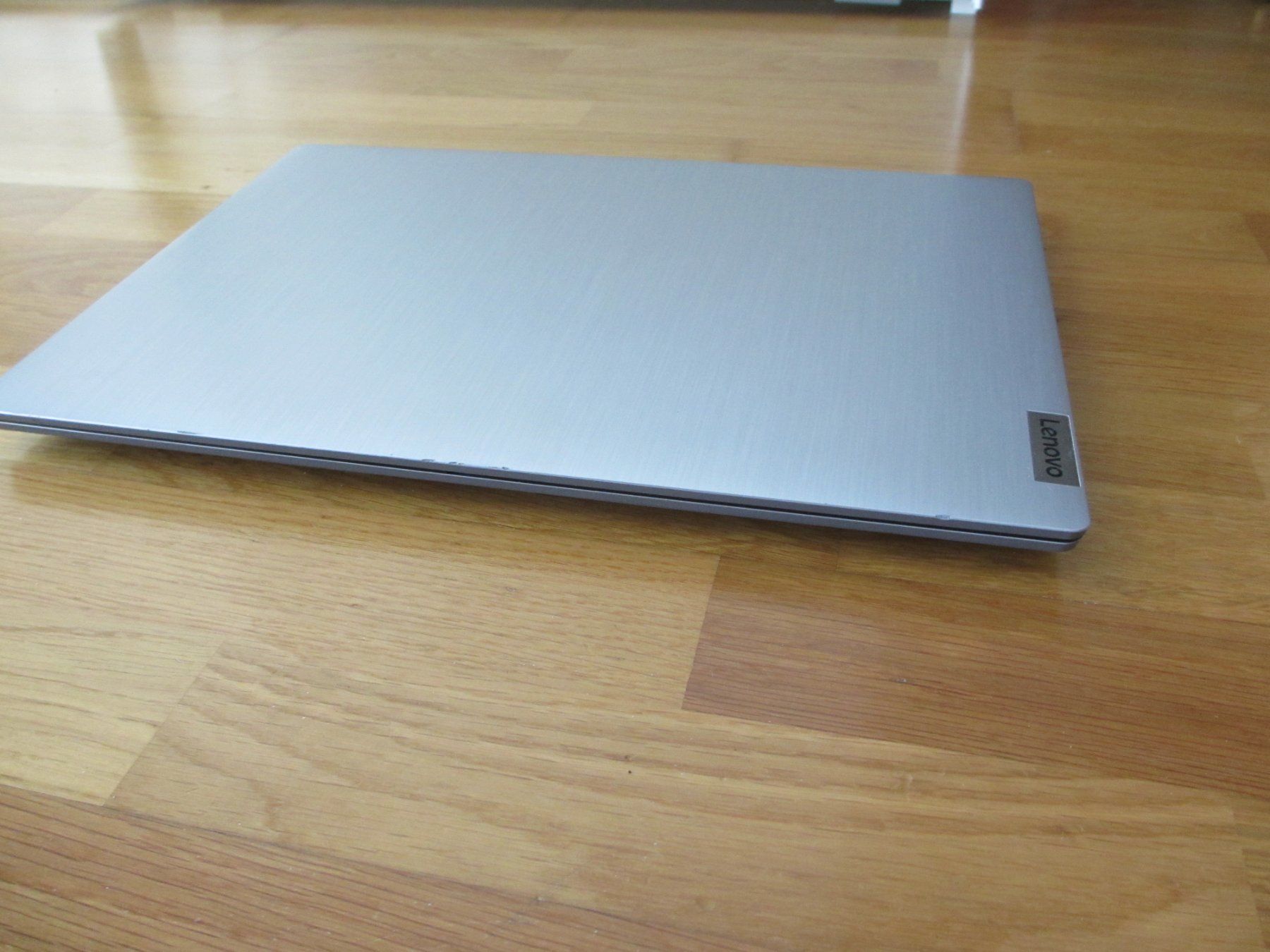 Lenovo Notebook: Lenovo IdeaPad 3 – Difettoso da Sargans venduto da Mony34