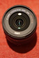 Panasonic G Vario 14-45mm F/3.5-5.6 MEGA O.I.S.