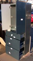 Neuer Badzimmerschrank zum hängen