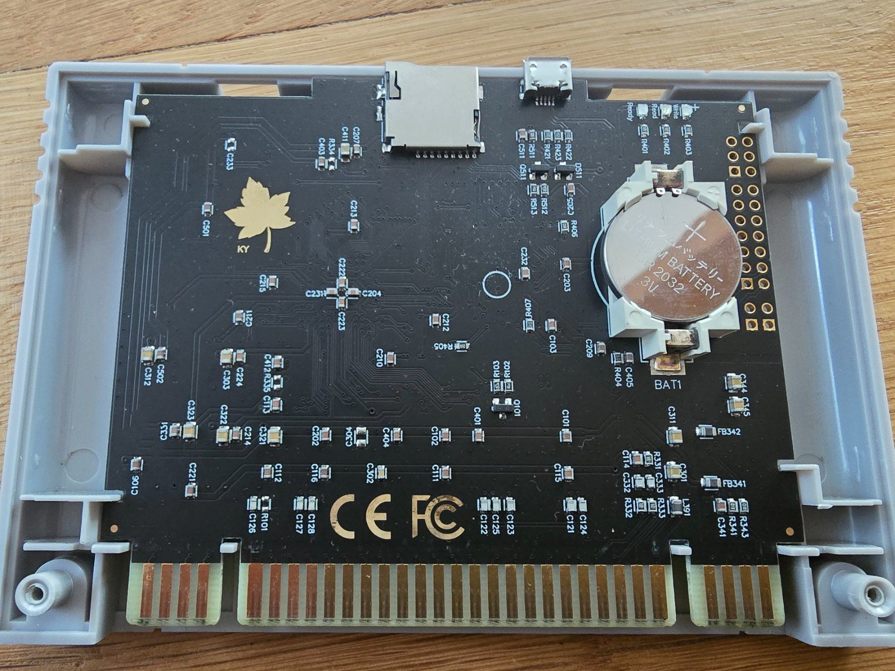 Spiele: SD2SNES / FXPAK PRO – Gebraucht aus Bern von GoldenAgeGaming 3