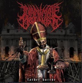 CD: Inanimate prognosis - Father... – Usato da St-Cergue venduto da VeganWarrior