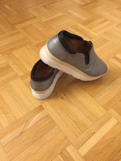 Scarpe da donna: Modische Schuhe "A.S." 98 Gr. 40, Voll - Leder! – Usato da Walenstadt venduto da ricamul 6