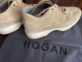 HOGAN Turnschuhe Gr.38