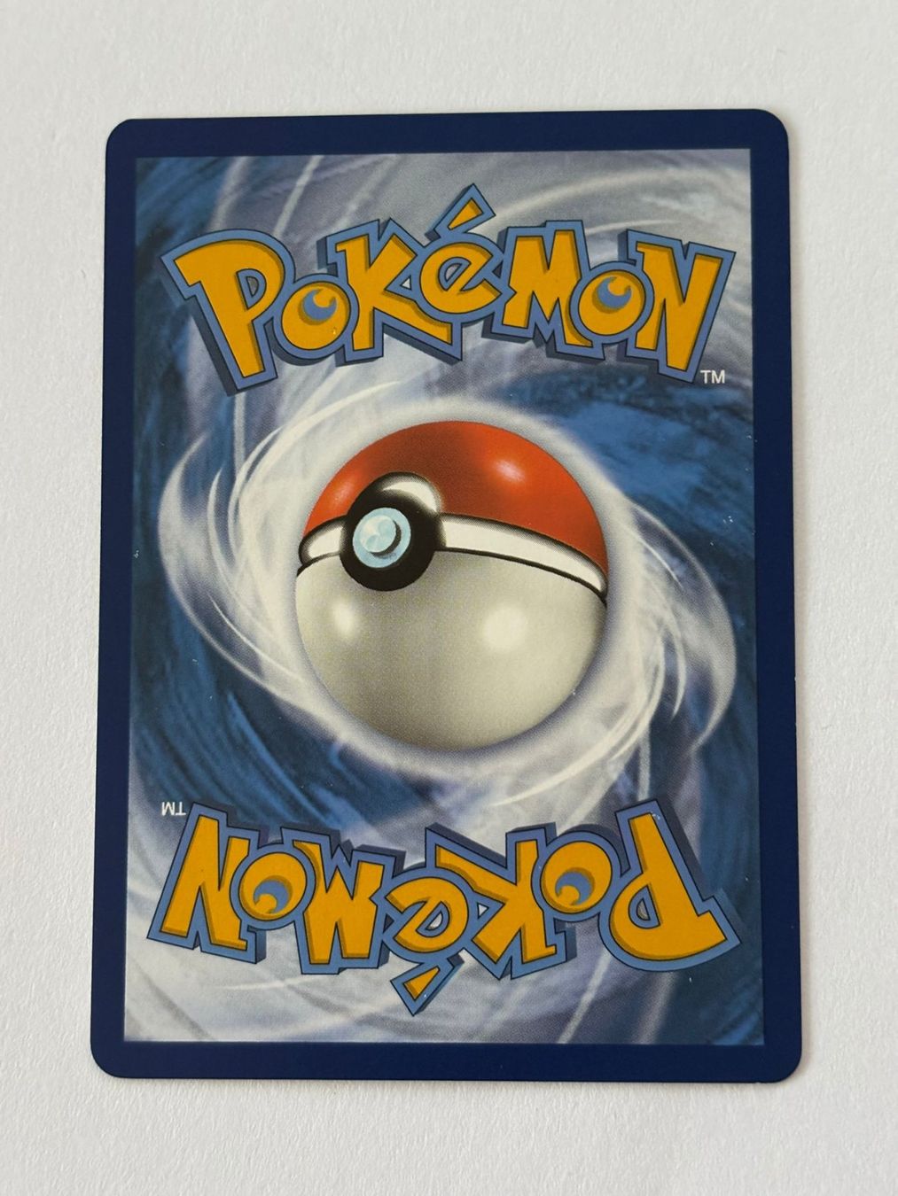 Pokémon Carte collezionabili: Pokemon-Karte Murkrow 106/195 – Usato da Herisau venduto da Seyashop1 1