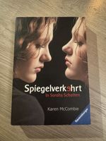 Spiegelverkehrt Jugendroman Karen McCombie Buch