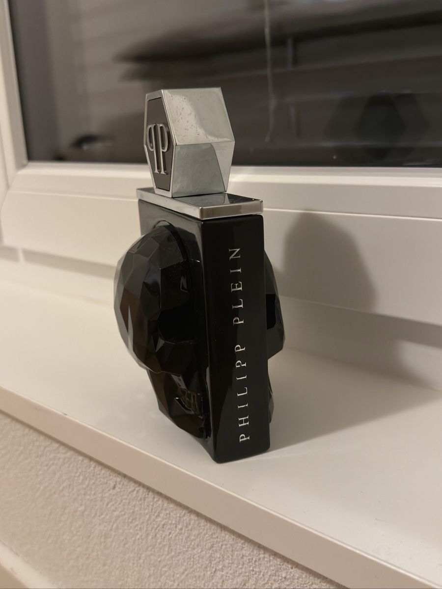 Philipp Plein Parfums & Eau de Toilette: Philipp Plein Parfüm Herren – Neuf (Voir description) à Chur par Fisch0004