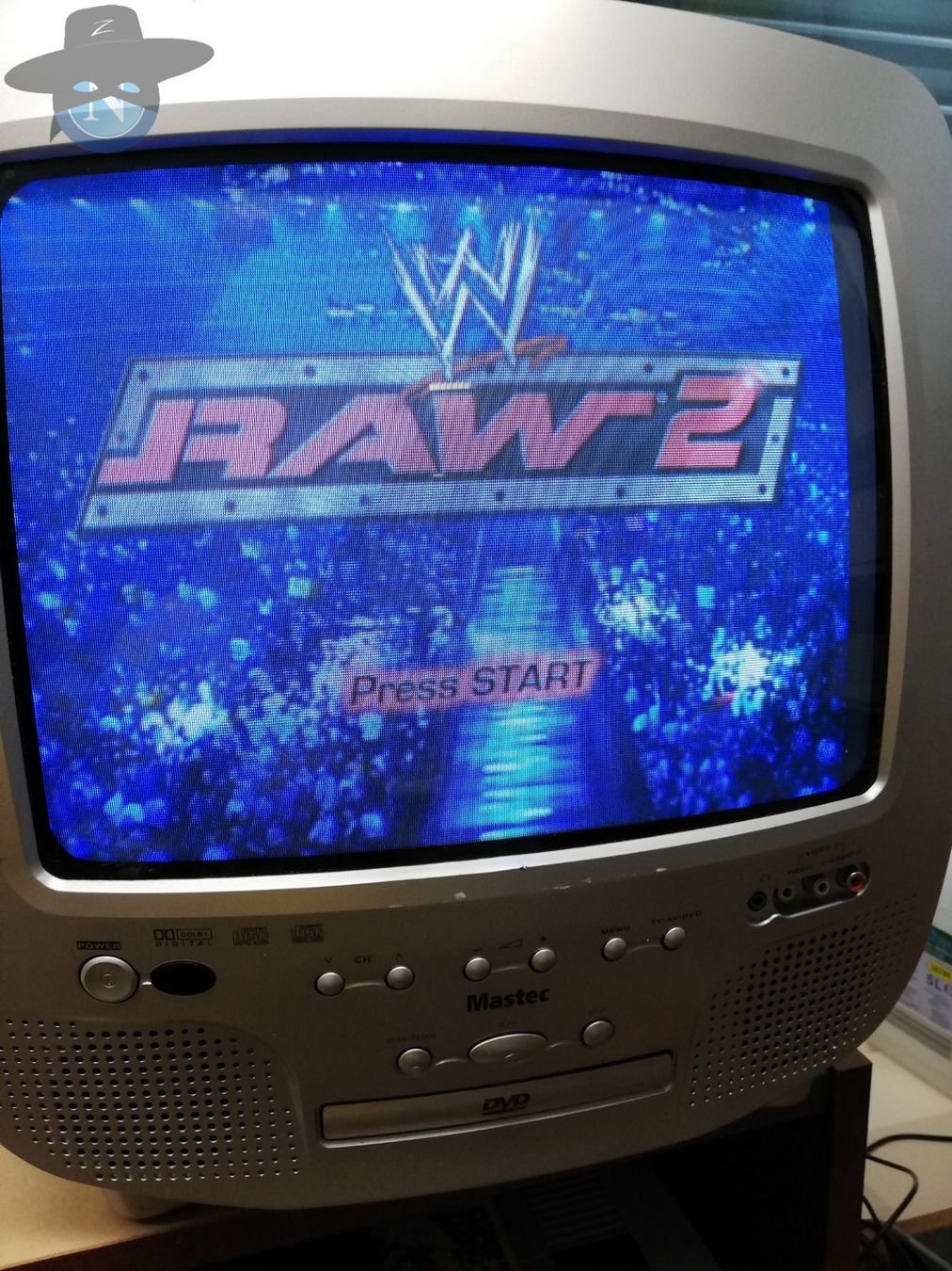 Microsoft Jeux: WW Raw 2 – D'occasion à St. Gallen par zorro_dc 4