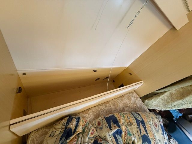 Lits: Lit-armoire basculant – Neuf (Voir description) à Enges par cordec 5