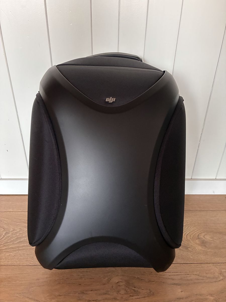 DJI Zaini: DJI Phantom Series Multifunctional Backpack / Neu – Nuovo (secondo la descrizione) da Willisau venduto da f3adi