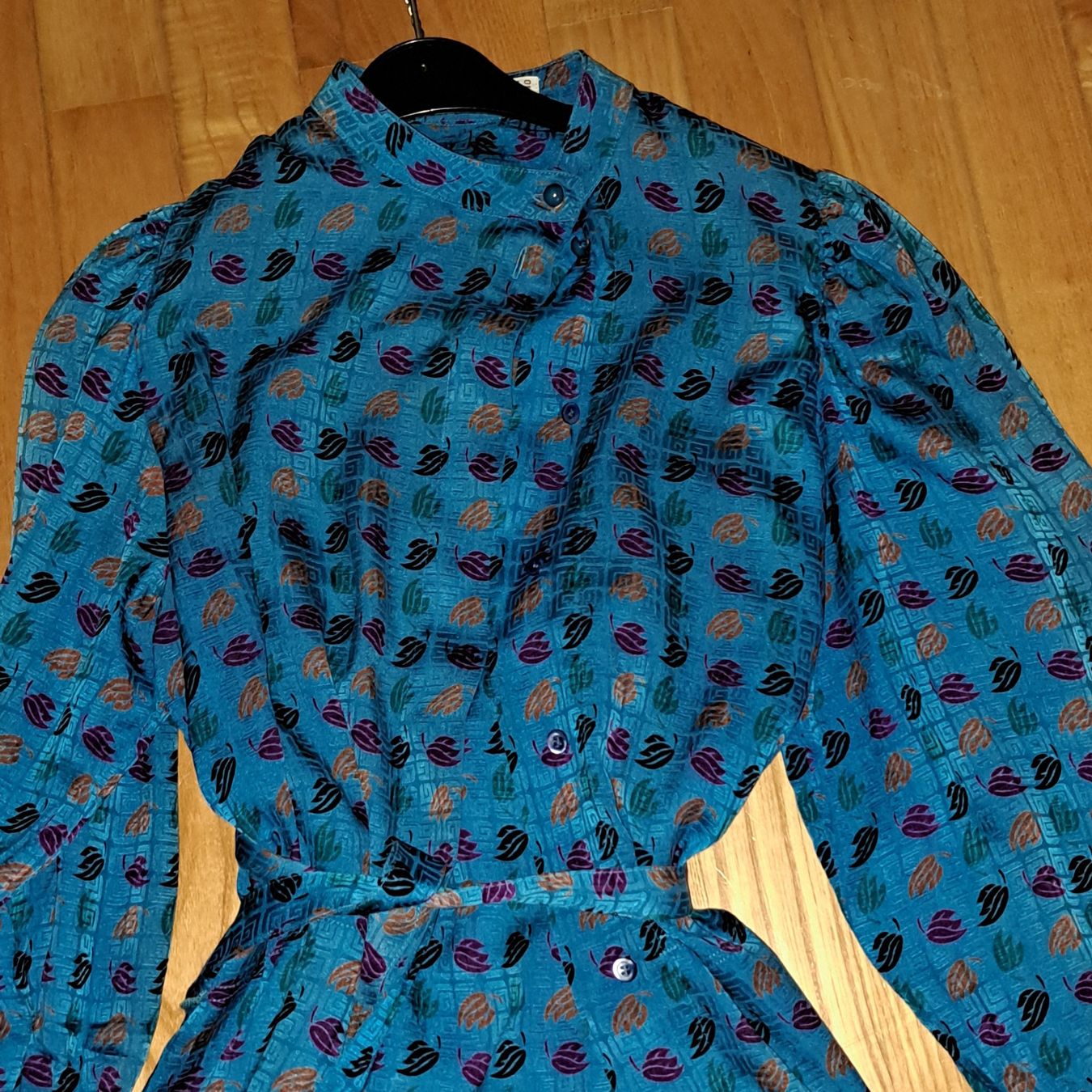 Robes: Guy Laroche-Ensemble Cocktailkleid – D'occasion à unteraegeri par Marimari 4