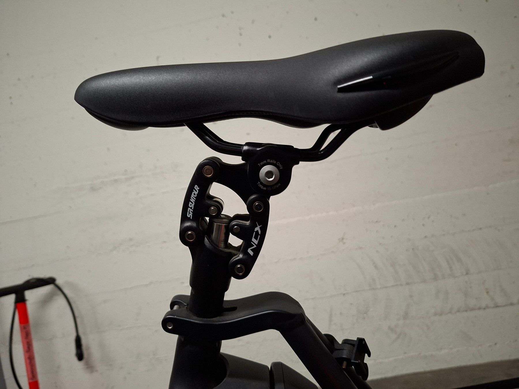 Velos: 2 Trecking E-Bike – Gebraucht aus Basel von s_p_2ncs 2