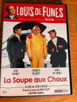 La Soupe aux choux (1981, DVD, Louis de Funès)