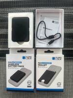 Quad Lock Wireless Powerbank + Wallet + Gratis 14 Pro Hülle