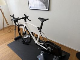 Trek Madone Gen 8 SL5