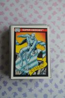 Marvel Universe 1990 - Ice Man Iceman