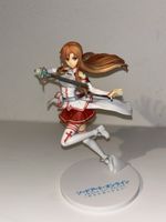 Sword Art Online - Asuna Figur