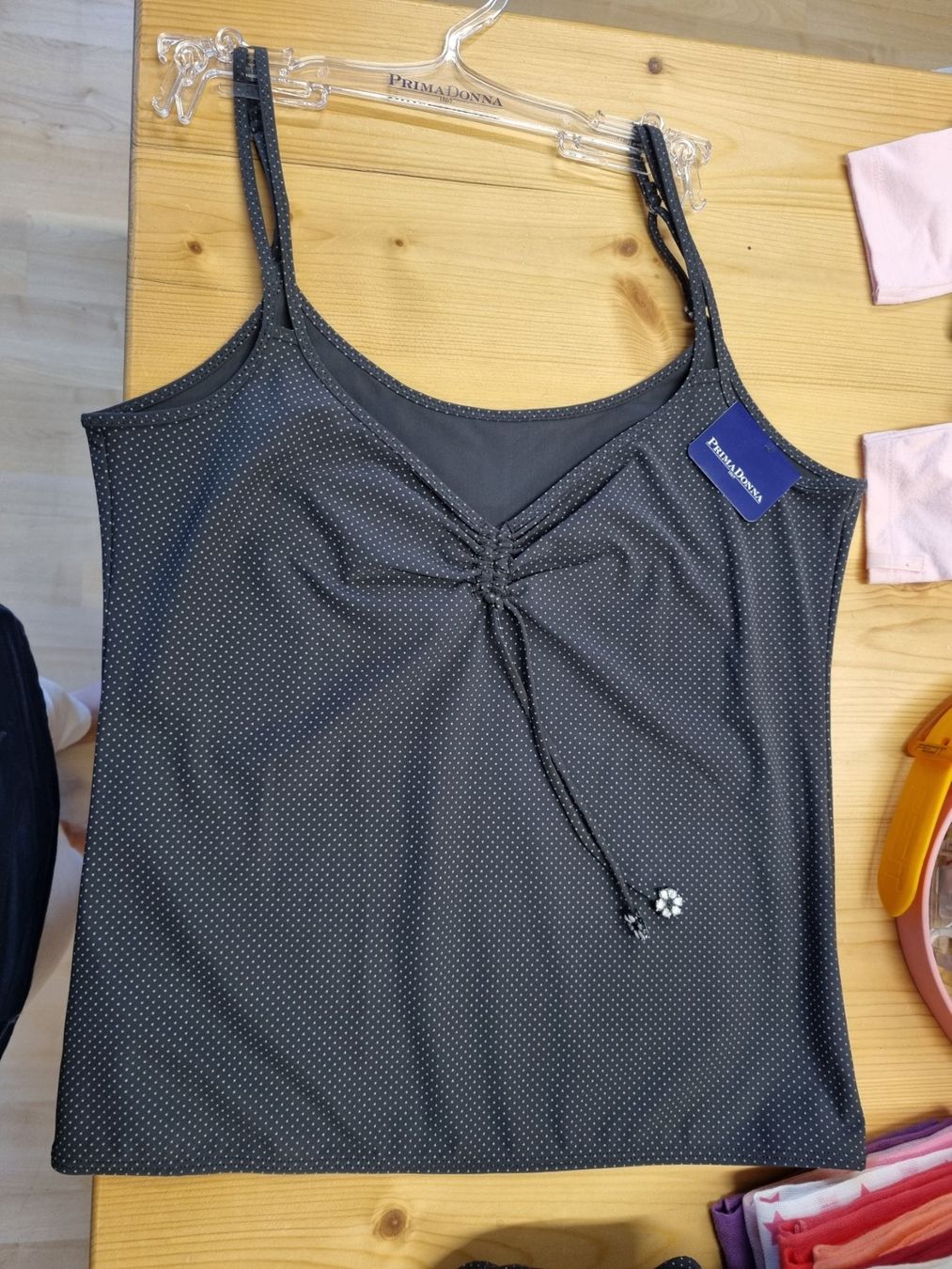 Tops: Top 38 Prima Donna – Neu (gemäss Beschreibung) aus Gams von inf_lj66