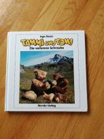 Tammi und Tom - Die verlorene Schraube
