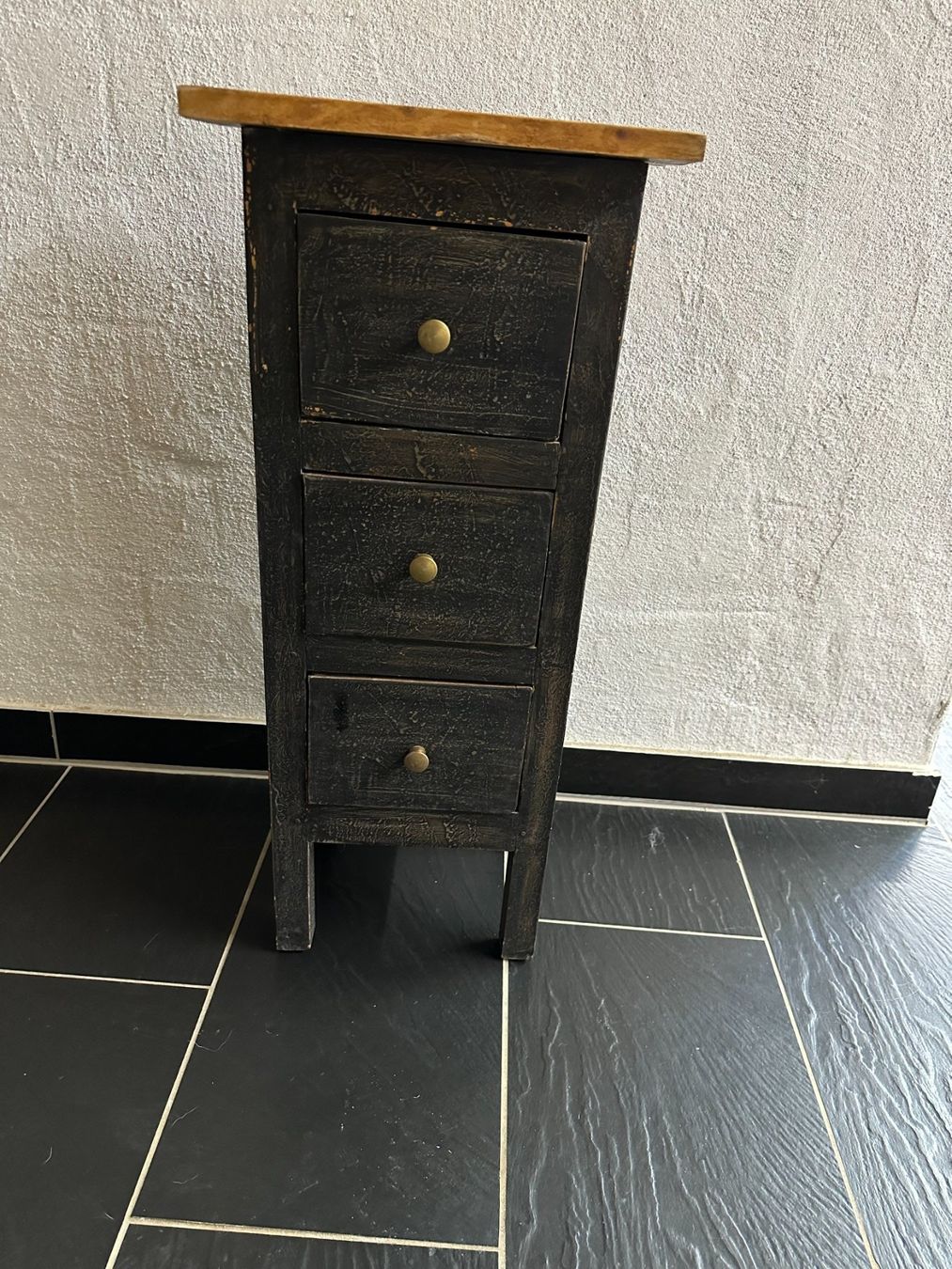 Commodes: Kommode Holz – D'occasion à Buttwil par magdalena60
