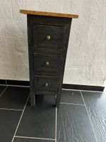Kommode Holz