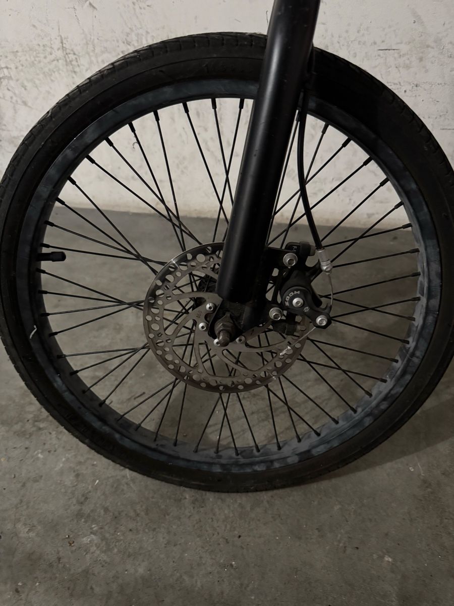 Biciclette: Velo BMX – Usato da Grenchen venduto da ace_sd5n 1
