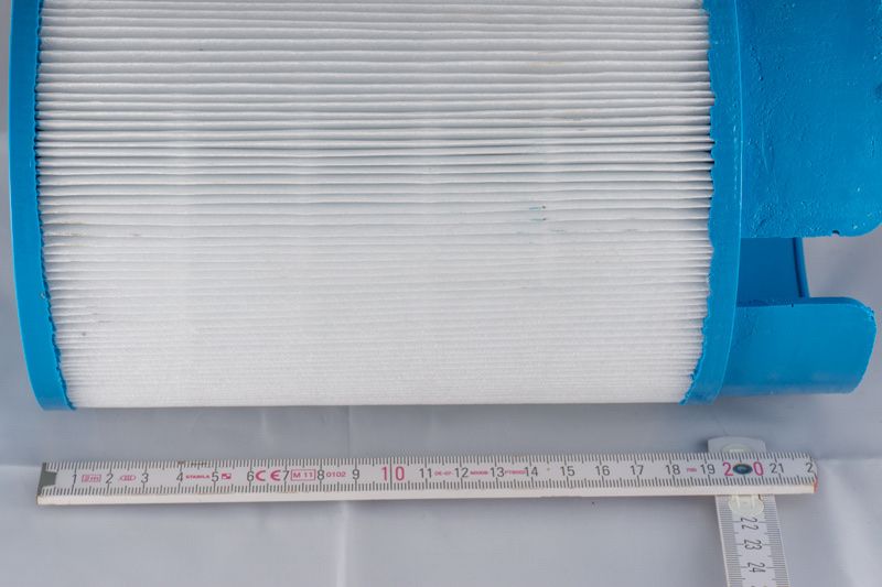 Accessoires de piscine: Filter zu Softub ab 2009 – Neuf avec emballage d'origine à Oensingen par Spaoutlet-Oensingen 3