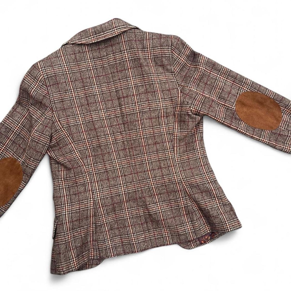 H&M Completi & Tailleur: Taillierter und cropped Anzug/Blazer – Usato da Riehen venduto da art_c76v 2