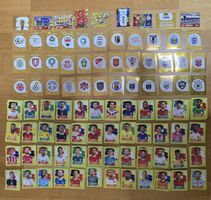 2026 FIFA WM 616 Panini Bilder! Keine doppelten!