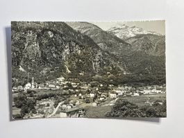 Giornico - Pizzo Forno